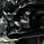 Kies-Motorsports HEL Performance USA B2B HEL Direct Fit Oil Cooler Kit for Hyundai i20 N