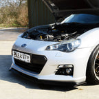 Kies-Motorsports HEL Performance USA B2B HEL Direct Fit Oil Cooler Kit for Subaru BRZ ZN6/ZC6 (2012-2020)