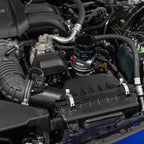 Kies-Motorsports HEL Performance USA B2B HEL Direct Fit Oil Cooler Kit for Subaru BRZ ZN8/ZC8 (2022-)