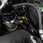 Kies-Motorsports HEL Performance USA B2B HEL Direct Fit Oil Cooler Kit for Subaru BRZ ZN8/ZC8 (2022-)