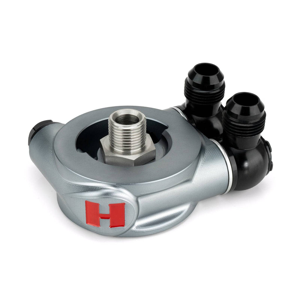 Kies-Motorsports HEL Performance USA B2B HEL Direct Fit Oil Cooler Kit for Toyota GR Corolla (2023-)