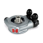 Kies-Motorsports HEL Performance USA B2B HEL Direct Fit Oil Cooler Kit for Toyota GR Corolla (2023-)