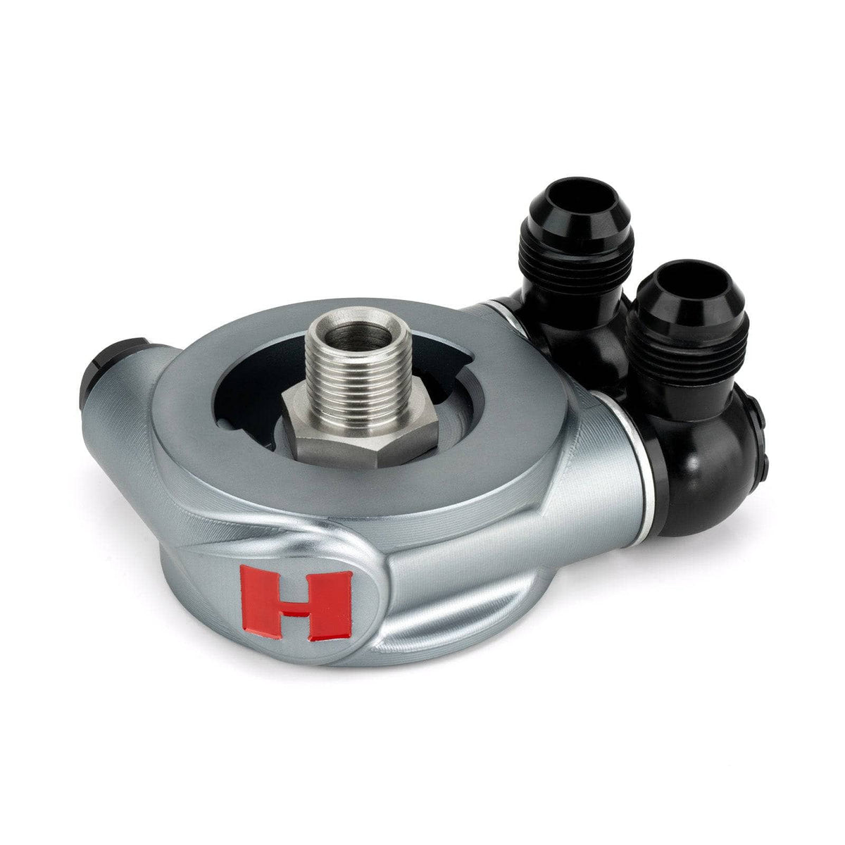 Kies-Motorsports HEL Performance USA B2B HEL Direct Fit Oil Cooler Kit for Toyota GR Corolla (2023-)