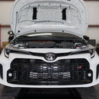 Kies-Motorsports HEL Performance USA B2B HEL Direct Fit Oil Cooler Kit for Toyota GR Corolla (2023-)
