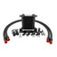 Kies-Motorsports HEL Performance USA B2B HEL Direct Fit Oil Cooler Kit for Toyota GR Corolla (2023-)