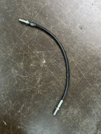 Kies-Motorsports HEL Performance USA B2B HEL Flexible Braided Clutch Line for Toyota Tacoma 3.4L (1995-2004)