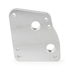 Kies-Motorsports HEL Performance USA B2B HEL Oil Cooler Engine Take Off Plate for BMW 1 Series 116i (E87)