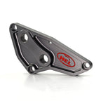 Kies-Motorsports HEL Performance USA B2B HEL Oil Cooler Engine Take Off Plate for BMW N20, N54 and N55 Engine (All Petrol Models)