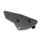 Kies-Motorsports HEL Performance USA B2B HEL Oil Cooler Engine Take Off Plate for BMW N20, N54 and N55 Engine (All Petrol Models)