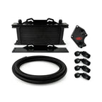 Kies-Motorsports HEL Performance USA B2B HEL Oil Cooler Kit for Audi RS3 (8J/8V) 2.5 TFSI EA855