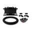 Kies-Motorsports HEL Performance USA B2B HEL Oil Cooler Kit for Audi RS4/RS6 (B5)