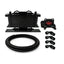 Kies-Motorsports HEL Performance USA B2B HEL Oil Cooler Kit for Audi S3 (8P) EA113