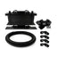 Kies-Motorsports HEL Performance USA B2B HEL Oil Cooler Kit for Audi S4/S5/S6 (B8) 3.0 TFSI