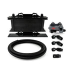 Kies-Motorsports HEL Performance USA B2B HEL Oil Cooler Kit for Audi TT (8J) 2.0 TFSI EA888.3