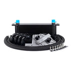 Kies-Motorsports HEL Performance USA B2B HEL Oil Cooler Kit for BMW MINI Clubman F54 (2014-)