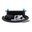 Kies-Motorsports HEL Performance USA B2B HEL Oil Cooler Kit for BMW MINI Clubman F54 (2014-)