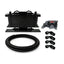 Kies-Motorsports HEL Performance USA B2B HEL Oil Cooler Kit for BMW MINI R56 (2006-2013)