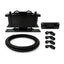 Kies-Motorsports HEL Performance USA B2B HEL Oil Cooler Kit for Ford Focus MK2 ST