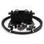Kies-Motorsports HEL Performance USA B2B HEL Oil Cooler Kit for Nissan Skyline R32/R33/R34 GT-R