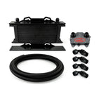 Kies-Motorsports HEL Performance USA B2B HEL Oil Cooler Kit for Volkswagen Amarok (2H) 2.0 TDI
