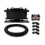 Kies-Motorsports HEL Performance USA B2B HEL Oil Cooler Kit for Volkswagen CC (B7) 2.0 TDI