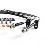 Kies-Motorsports HEL Performance USA B2B HEL Performance Brake Lines for Aston Martin DBS V8 GT Sports, Stainless Steel Braided