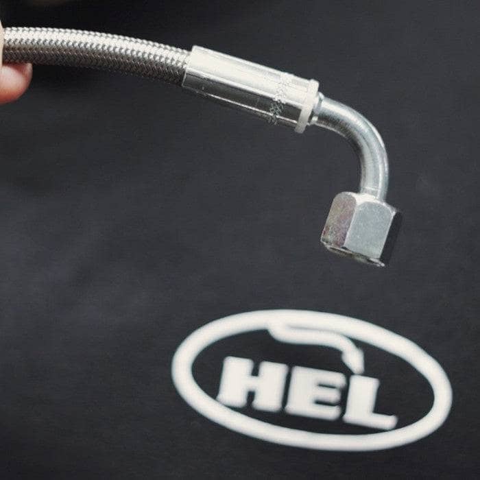 Kies-Motorsports HEL Performance USA B2B HEL Vanos Oil Line for BMW M50, M52, M54, S52 Engines