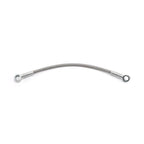 Kies-Motorsports HEL Performance USA B2B HEL Vanos Oil Line for BMW M50, M52, M54, S52 Engines Transparent Stainless / Clear / No