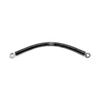 Kies-Motorsports HEL Performance USA B2B HEL Vanos Oil Line for BMW M50, M52, M54, S52 Engines Transparent Stainless / Clear / Yes +$7.48