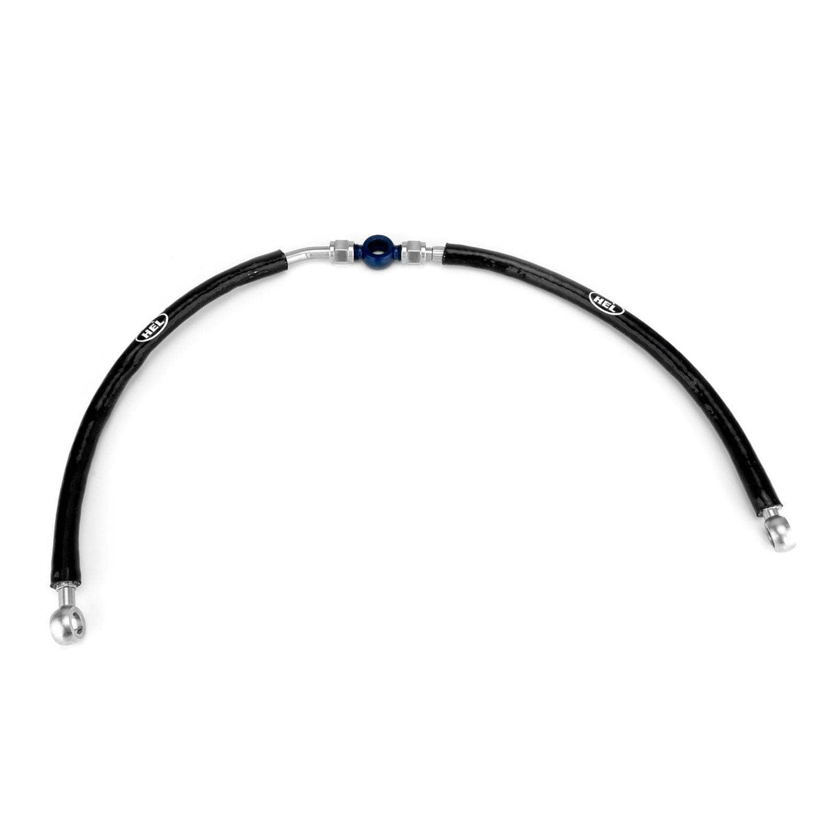 Kies-Motorsports HEL Performance USA B2B HEL Vanos Oil Supply Line for BMW E60 E63 E64 M5 M6 S85 Stainless / Clear / Yes +$11.98