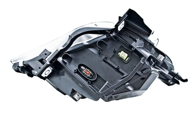 Kies-Motorsports Hella Hella 06-10 BMW 5-Series LED Headlamp - Left Side