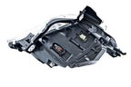 Kies-Motorsports Hella Hella 06-10 BMW 5-Series LED Headlamp - Left Side