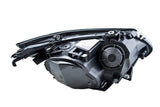 Kies-Motorsports Hella Hella 06-10 BMW 5-Series LED Headlamp - Left Side