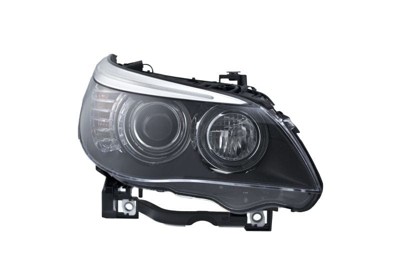 Kies-Motorsports Hella Hella 06-10 BMW 5-Series LED Headlamp - Right Side Main image