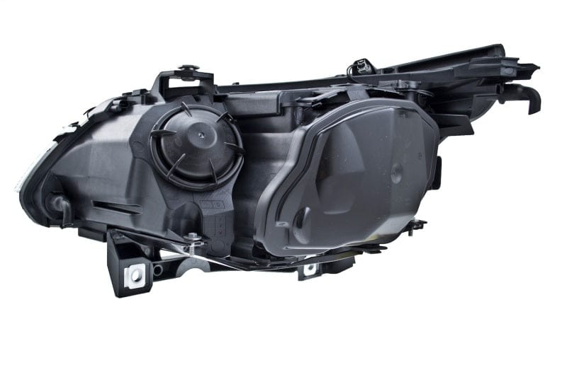 Hella 06-10 BMW 5-Series LED Headlamp - Right Side Secondary image
