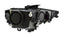 Kies-Motorsports Hella Hella 15-18 Porsche Cayenne Headlamp Lh