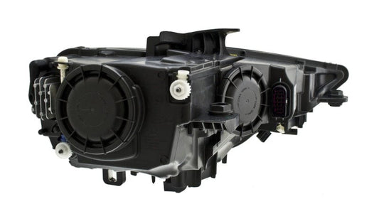 Kies-Motorsports Hella Hella 15-18 Porsche Cayenne Headlamp Lh
