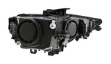 Kies-Motorsports Hella Hella 15-18 Porsche Cayenne Headlamp Lh