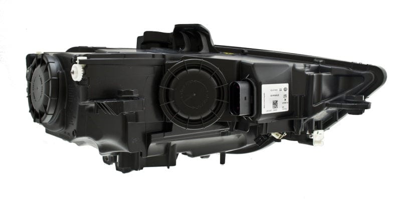 Kies-Motorsports Hella Hella 15-18 Porsche Cayenne Headlamp Lh