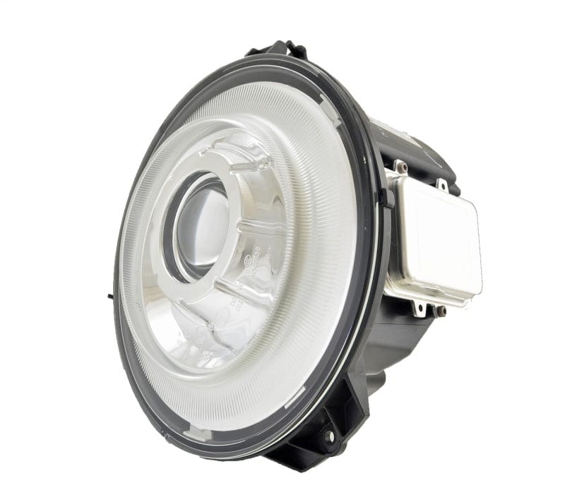 Kies-Motorsports Hella Hella 15-18 Porsche Cayenne Headlamp Lh
