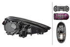 Kies-Motorsports Hella Hella 15-18 Porsche Cayenne Headlamp Lh
