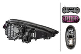 Kies-Motorsports Hella Hella 15-18 Porsche Cayenne Headlamp Lh