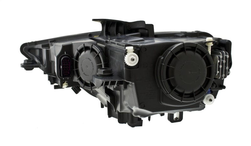 Kies-Motorsports Hella Hella 15-18 Porsche Cayenne Headlamp Lh