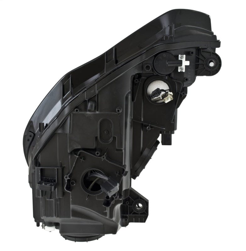 Kies-Motorsports Hella Hella 15-18 Porsche Cayenne Headlamp Lh