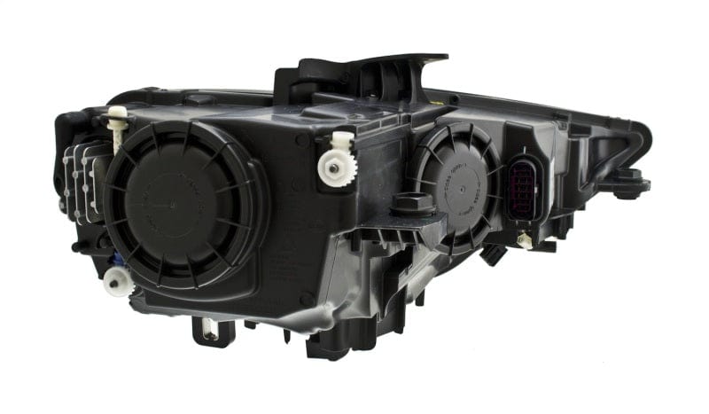 Kies-Motorsports Hella Hella 15-18 Porsche Cayenne Headlamp Rh Main image