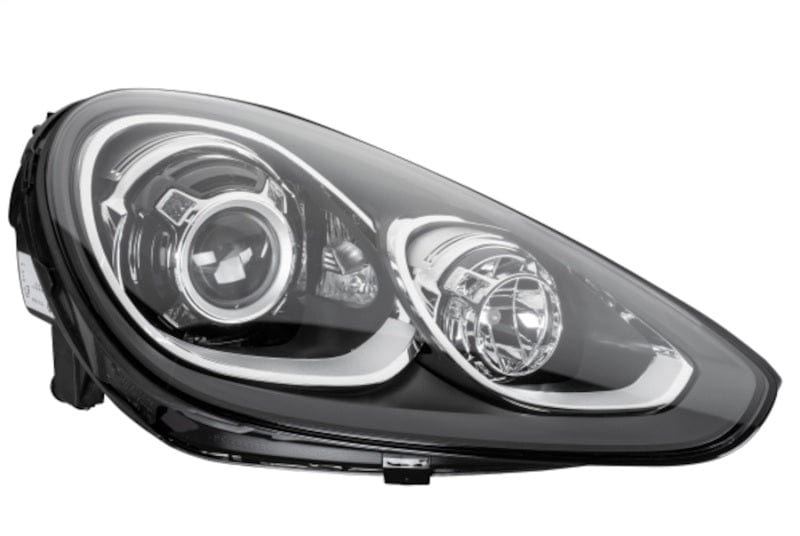Hella 15-18 Porsche Cayenne Headlamp Rh Secondary image