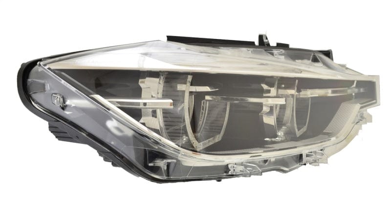 Kies-Motorsports Hella Hella 16-18 Bmw 3Ser Headlamp Rh Led Main image