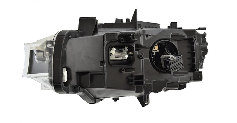 Kies-Motorsports Hella Hella 16-18 Bmw 3Ser Headlamp Rh Led