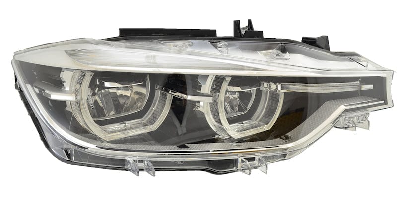 Kies-Motorsports Hella Hella 16-18 Bmw 3Ser Headlamp Rh Led