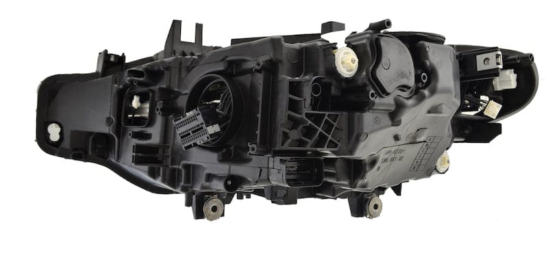 Kies-Motorsports Hella Hella 16-18 Bmw 3Ser Headlamp Rh Led